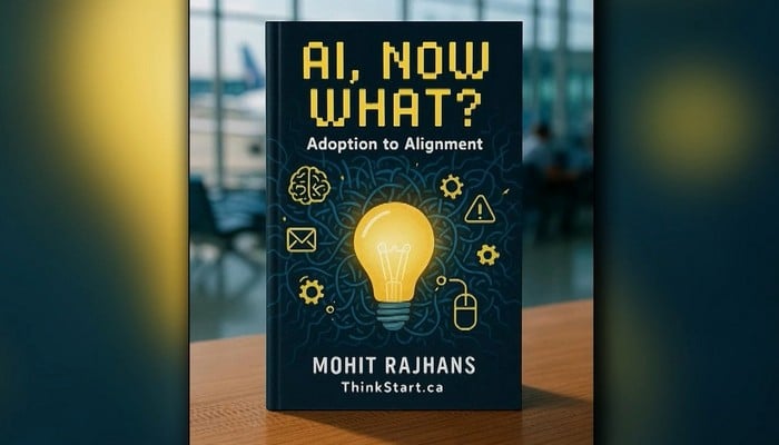 Mohit Rajhans