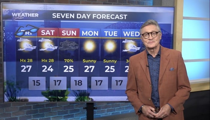 Brian Wood