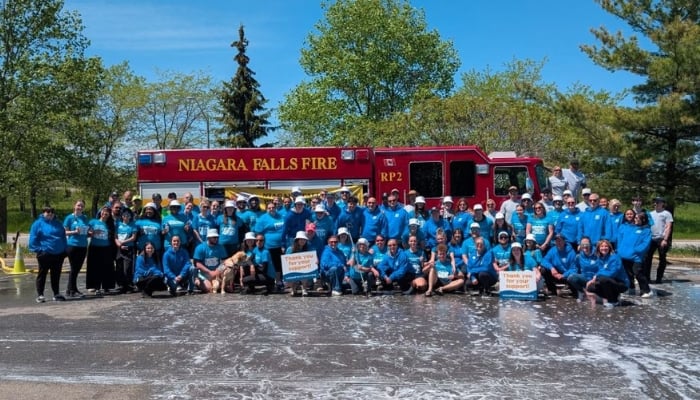 Niagara’s Kristen French Child Advocacy Centre