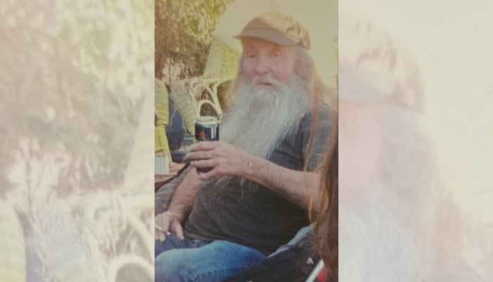 missing man Fort Erie