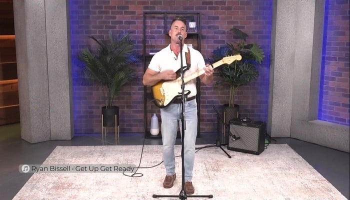 Ryan Bissell