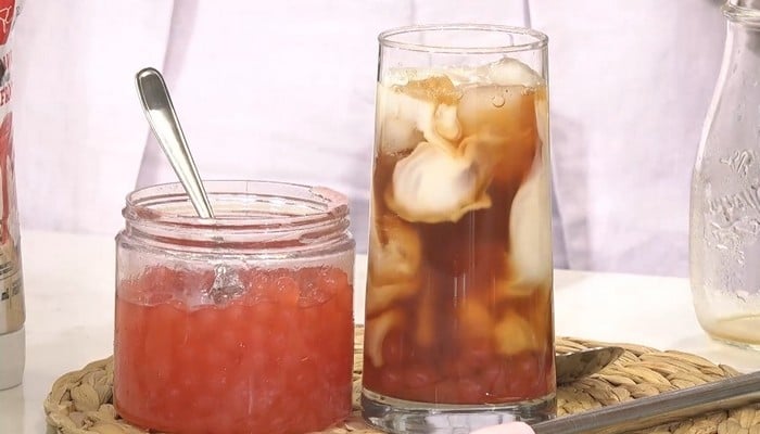 tea for Gen Z