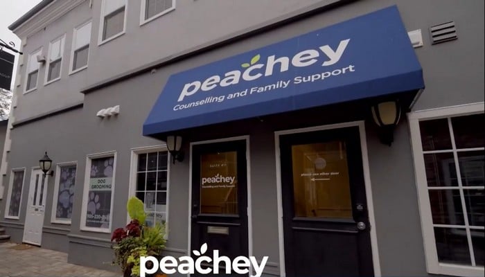Peachey Counselling and Family Support