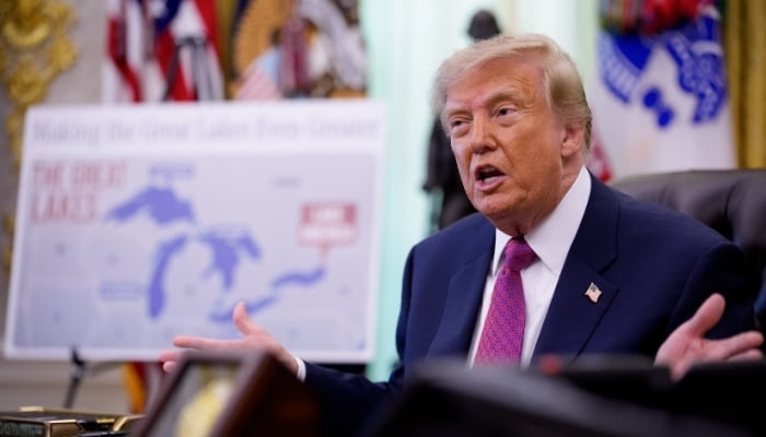 Trump Lake America August 30 2026-2291733647 700x400