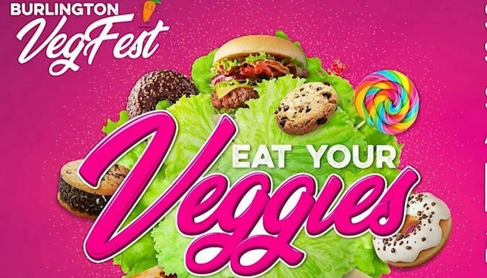 VegFest