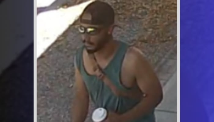 West Harbour Go Stabbing Suspect