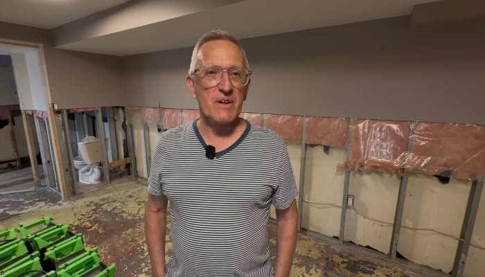 Niagara region flood recovery