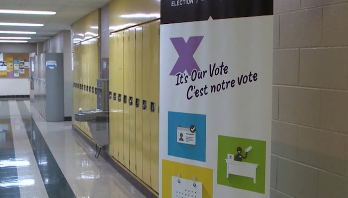 Ballot-on-demand project