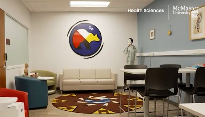 Indigenous Health Learning Lodge