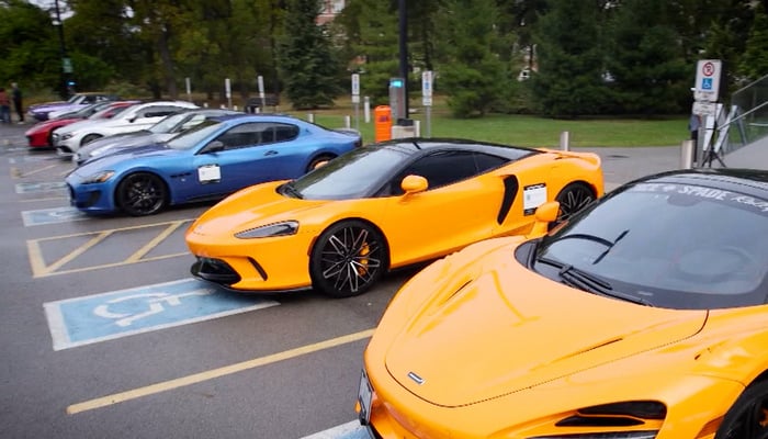 Horsepower 4 Hospital