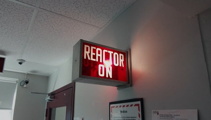 nuclear medicine