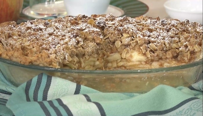 apple pie