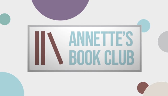 Annette's Book Club