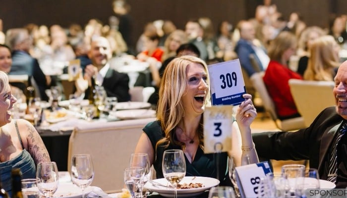 Bravehearts Gala