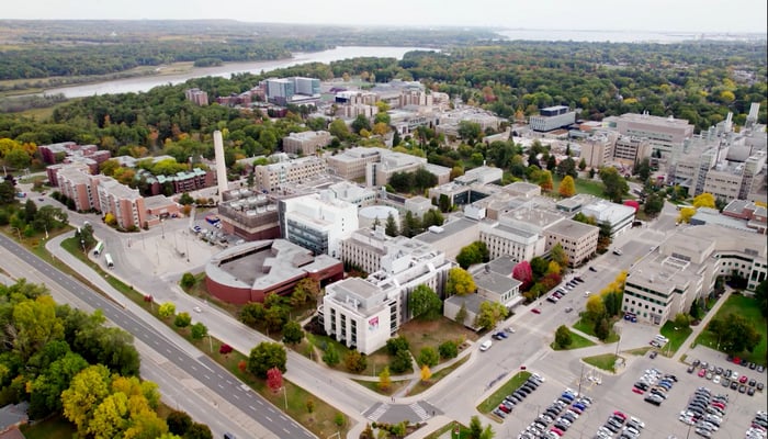 McMaster University