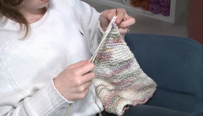 Lana Bella Knit and Crochet