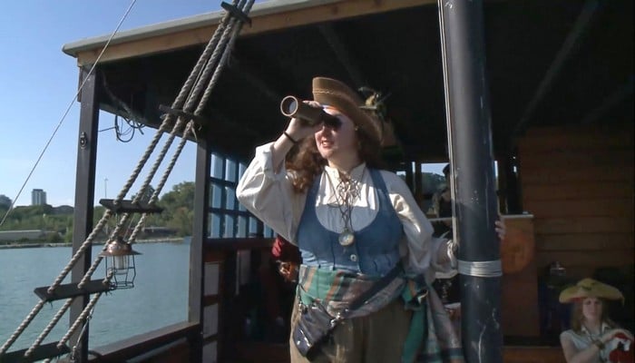 Pirate Life Adventures