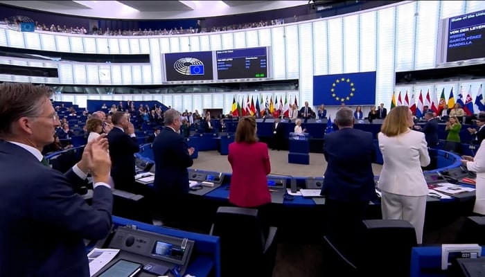 Canada European Union