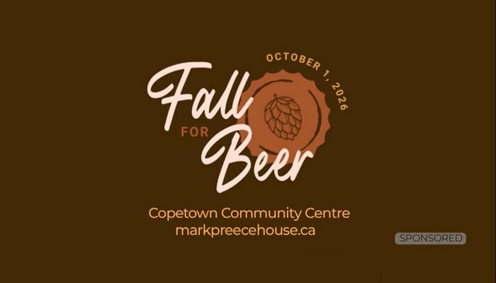 Fall for Beer