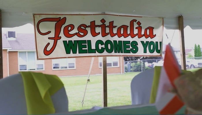 Festitalia