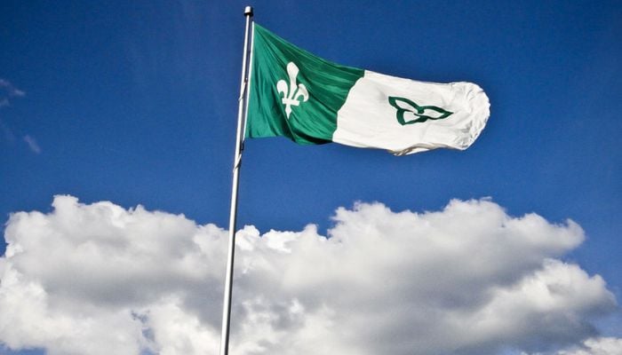 Franco-Ontarian day