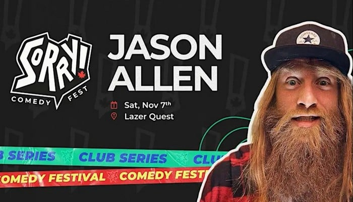 Jason Allen