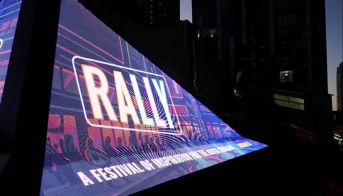RALLY