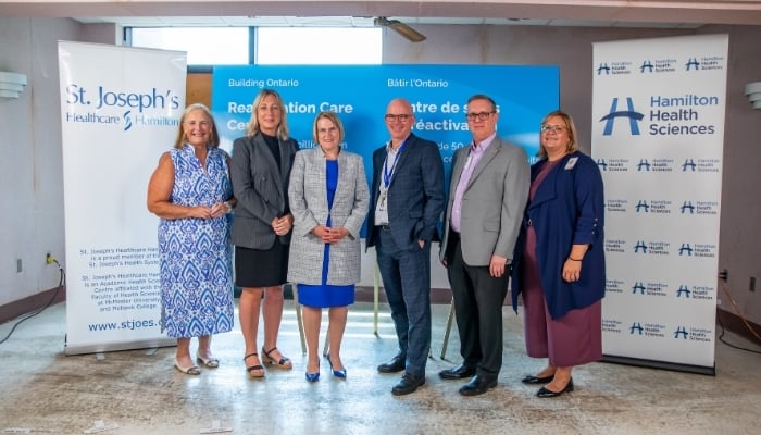 St. Joseph's RCC Announcement