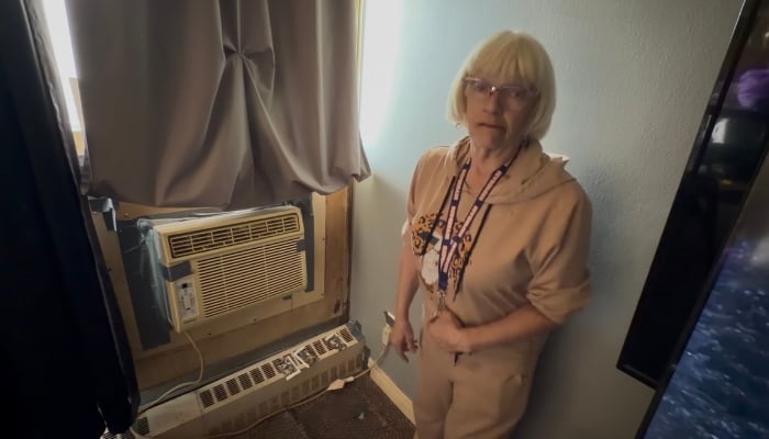 Tenants of Bold Street apartment building face rent increases, disrepair September 20 2026