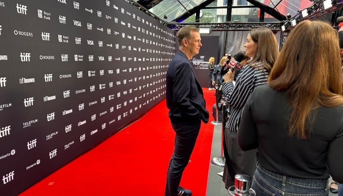 Terry Fox documentary debuts at TIFF with never-before-seen footage September 20 2026