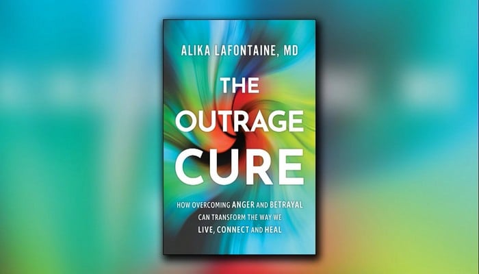 The Outrage Cure