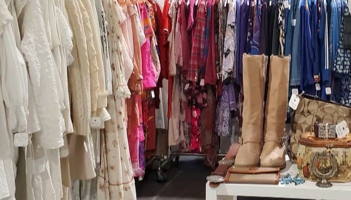 Toronto Vintage Show