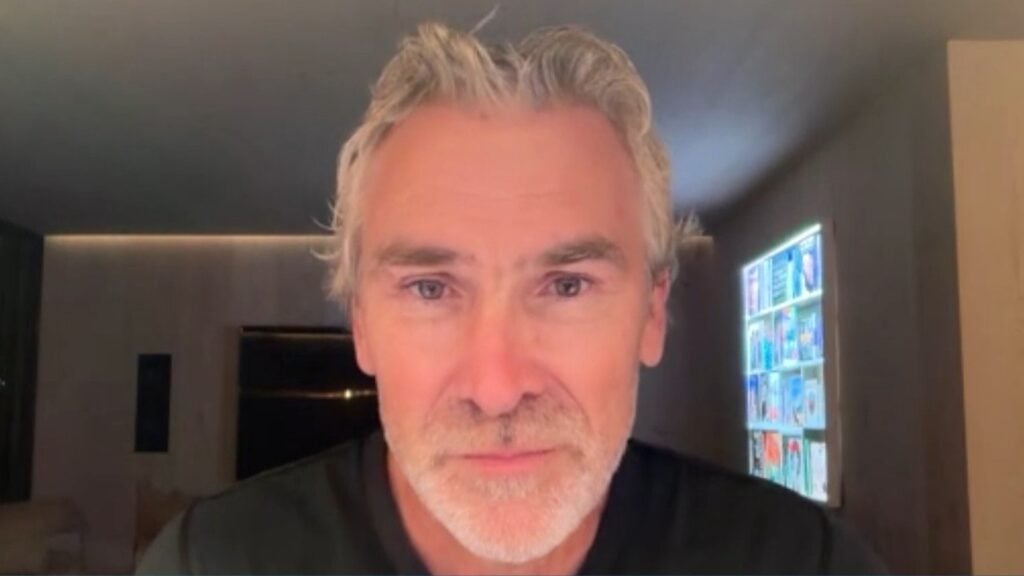 Trevor Linden