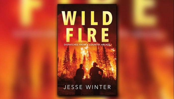 Jesse Winter