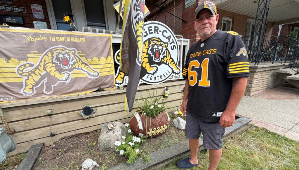 Labour Day Classic sep 6 2026