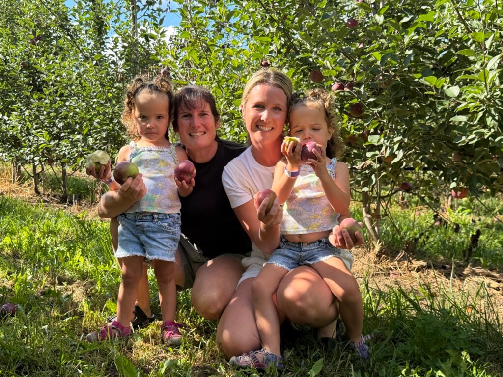 Apple thefts Niagara sep 6 2026