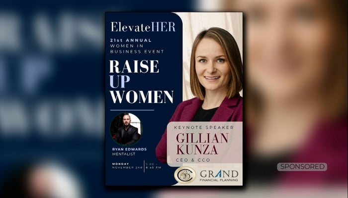 ElevateHER
