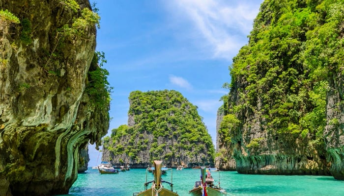 travel