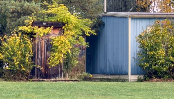 Ancaster arson fire