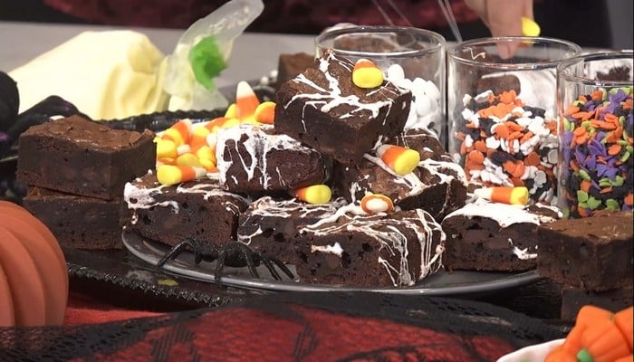Anna Olson