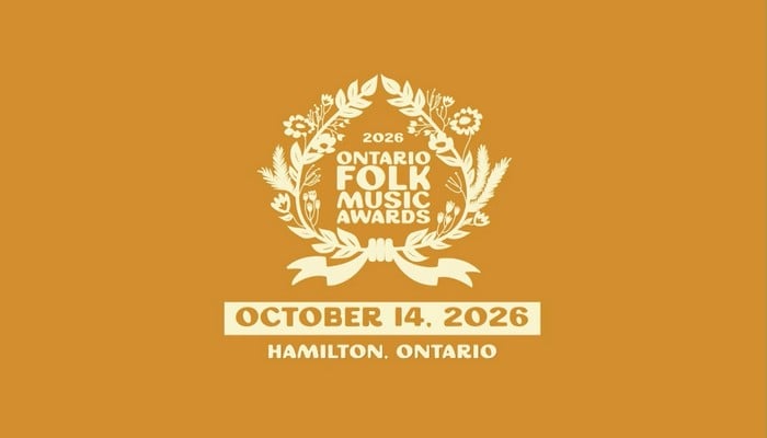 Ontario Folk Music Awards
