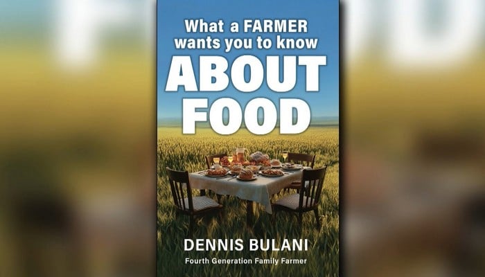What a Farmer Wants You to Know About Food