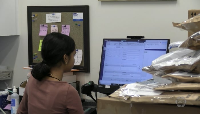 Canadian Medical Association warns of false health advice from AI October 11 2026 700x400