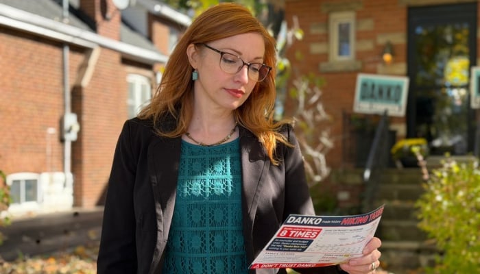 City rules permit ads targeting Ward 8 candidate Dawn Danko October 18 2026 700x400