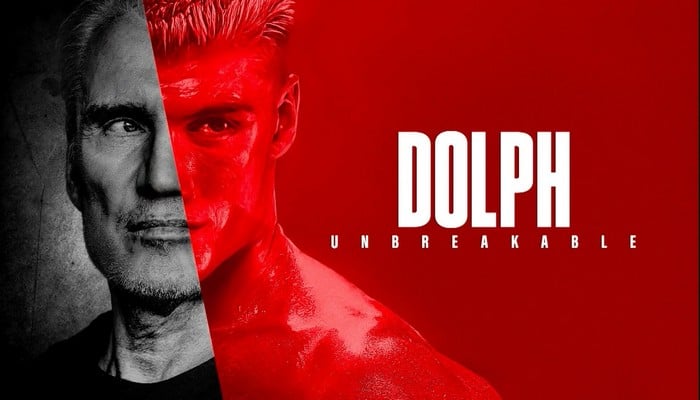 Dolph Lundgren