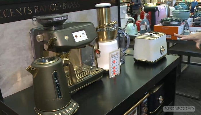 ECS Coffee