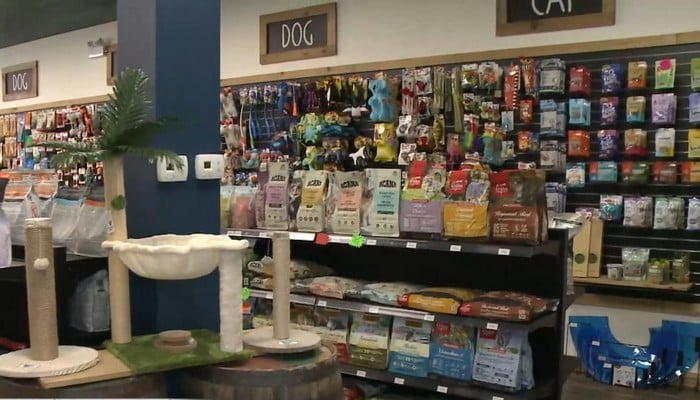 Pet Country Market