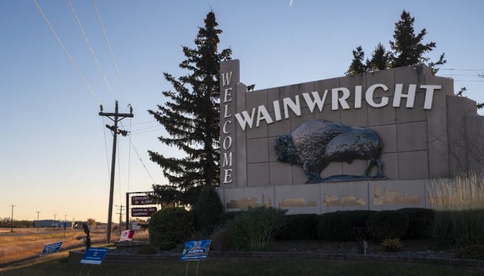 Fire kills four soldiers, injures dozens at CFB Wainwright, Alberta October 18 2026