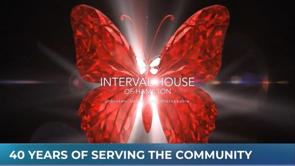 Interval House
