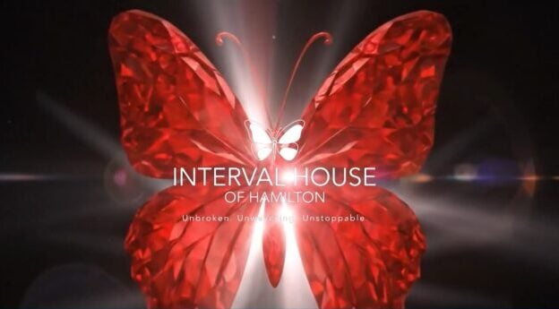 Interval House